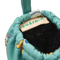 Overtræksfutter - Jade