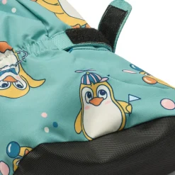 Overtræksfutter - Jade