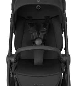 Oxford - Twillic Black