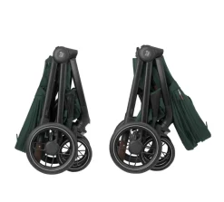 Oxford - Twillic Green