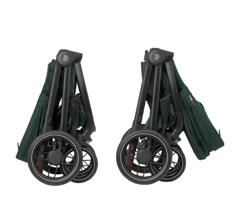 Oxford - Twillic Green