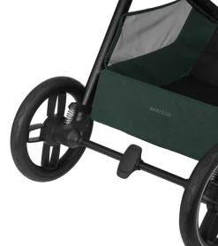 Oxford - Twillic Green