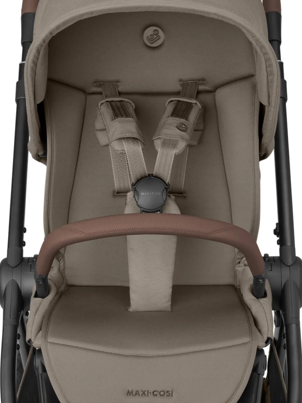 Oxford - Twillic Truffle