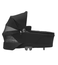 Oxford plus - twillic black