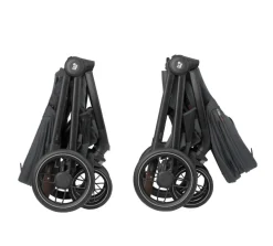 Oxford plus - twillic graphite