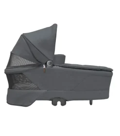 Oxford plus - twillic graphite