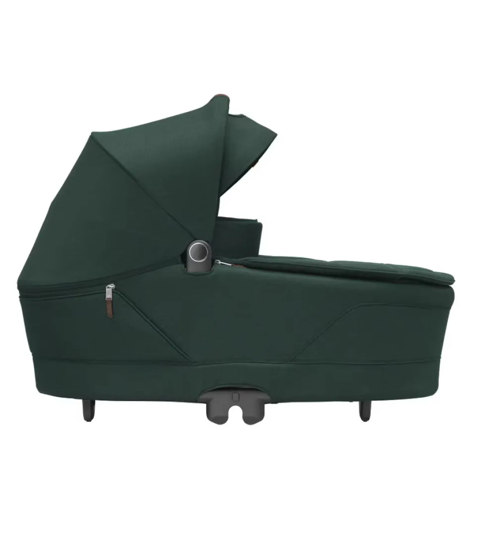 Oxford plus - twillic green