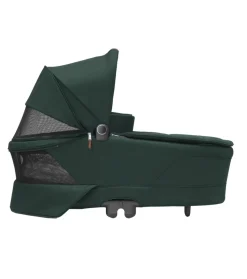 Oxford plus - twillic green