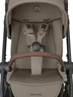 Oxford plus - twillic truffle