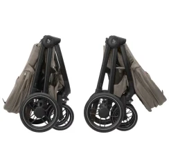 Oxford plus - twillic truffle