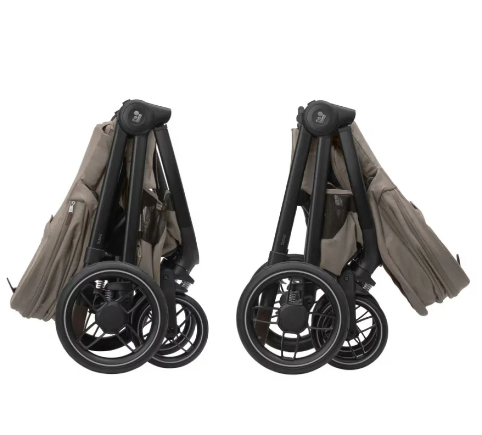 Oxford plus - twillic truffle