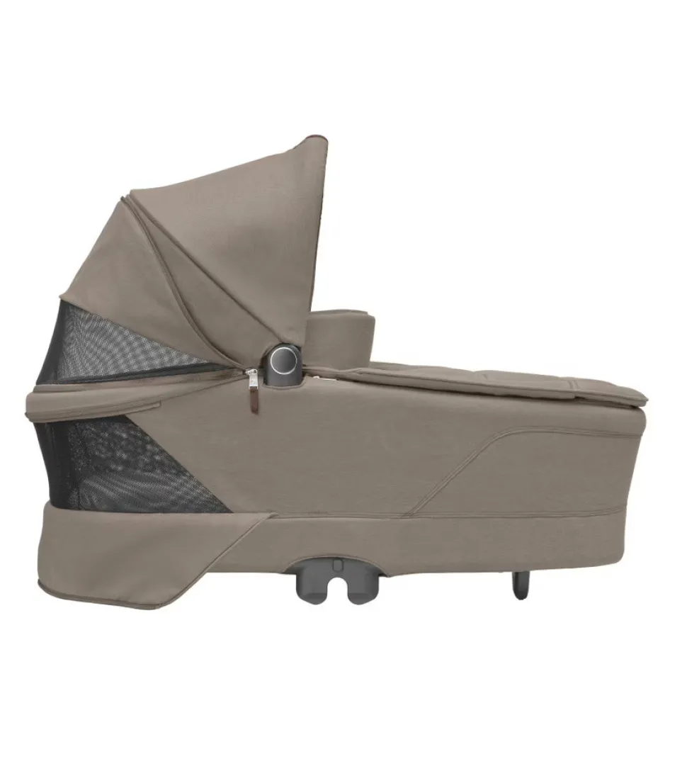 Oxford plus - twillic truffle