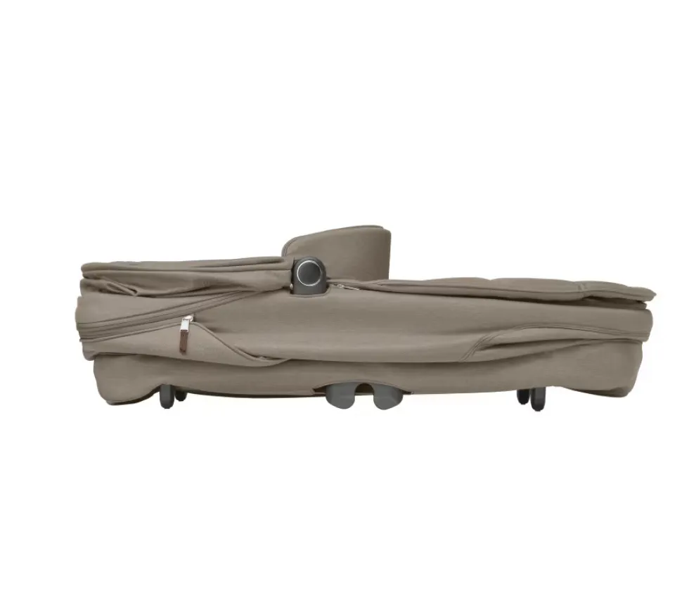 Oxford plus - twillic truffle