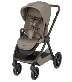 Oxford plus - twillic truffle