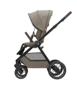 Oxford plus - twillic truffle