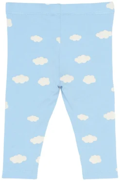Paco Leggings - POWDERBLUE