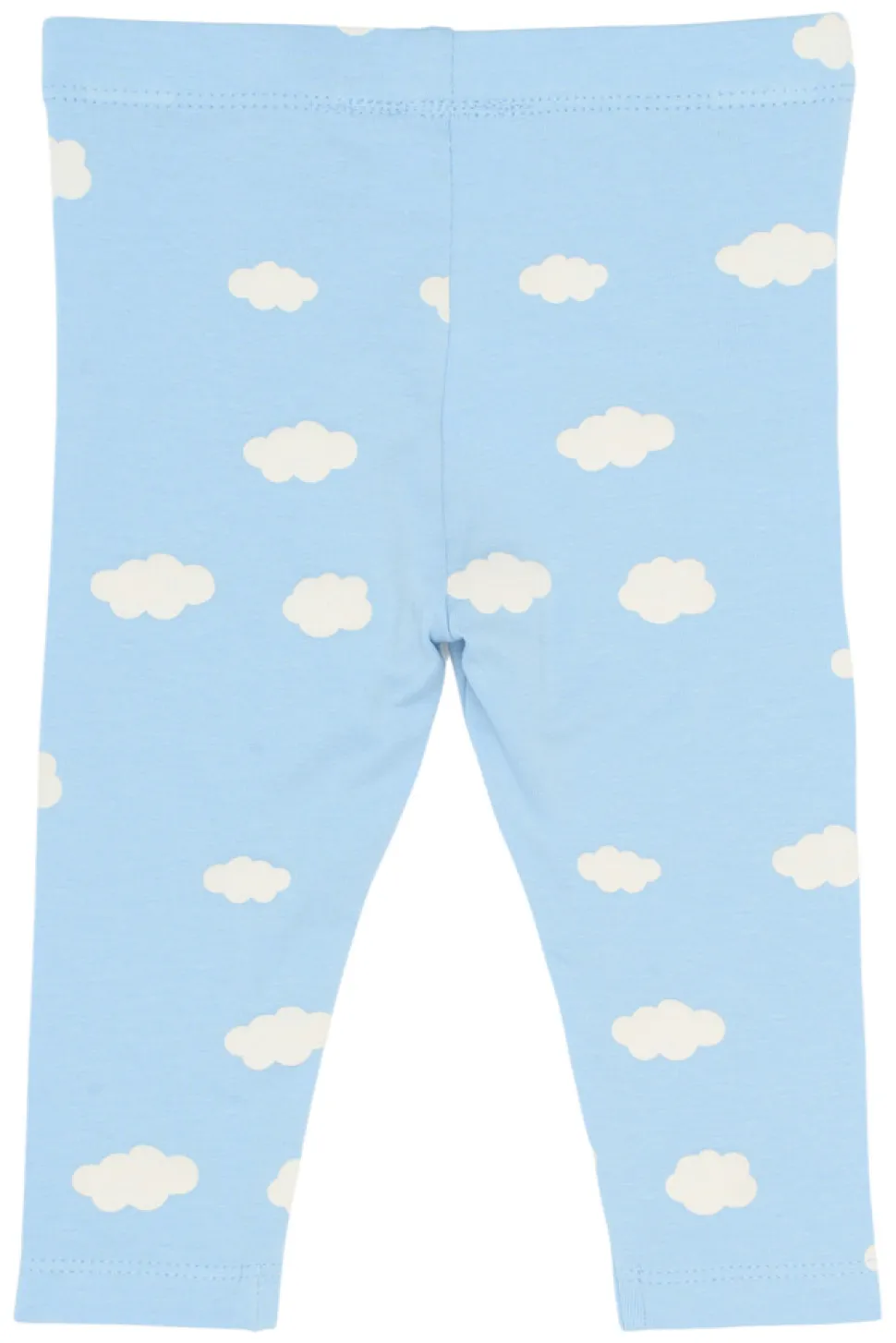 Paco Leggings - POWDERBLUE