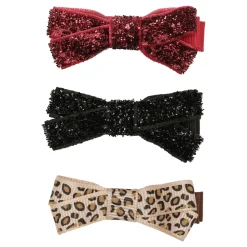 3-pak hårspænde - MIX