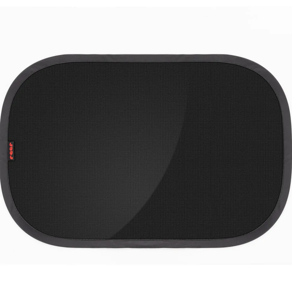 2-pak Solskærm til bilen