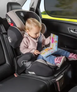 2-pak Solskærm til bilen