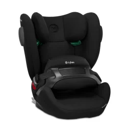 Pallas B3 i-Size - Pure Black