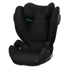 Pallas B3 i-Size - Pure Black