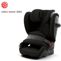 Pallas G2 I-size - Magic Black