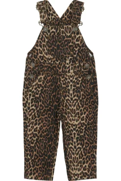 Paloma Denim Buskedragt - FEATHEGRAY