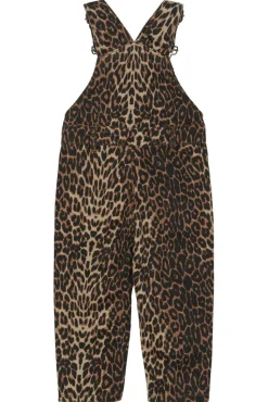 Paloma Denim Buskedragt - FEATHEGRAY