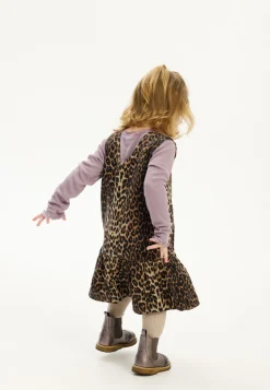 Paloma Denim Kjole - FEATHEGRAY