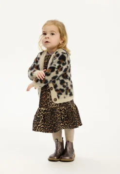 Paloma Denim Kjole - FEATHEGRAY