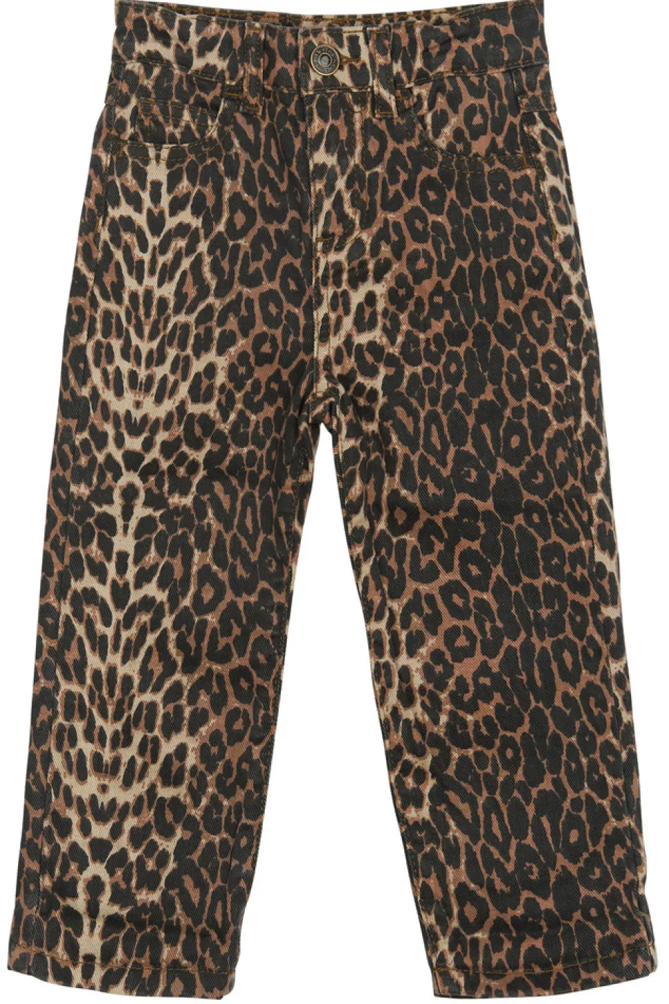 Paloma Jeans - FEATHEGRAY