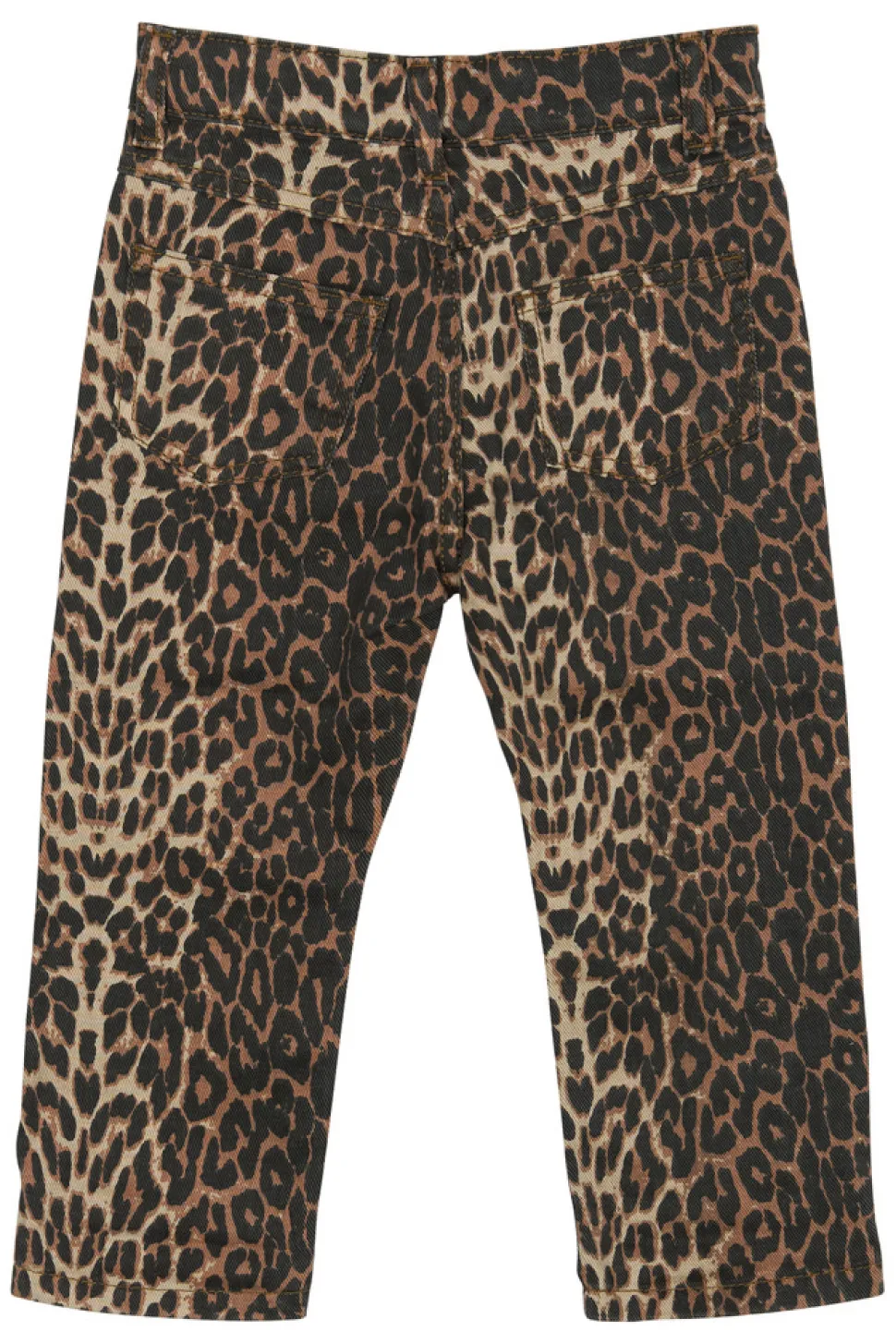 Paloma Jeans - FEATHEGRAY