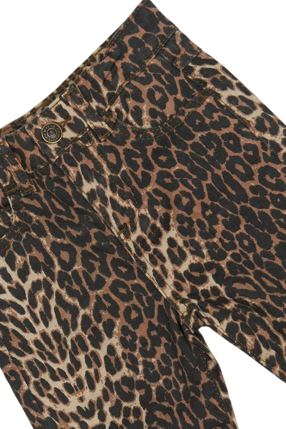 Paloma Jeans - FEATHEGRAY