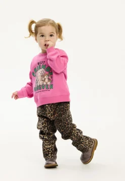 Paloma Jeans - FEATHEGRAY