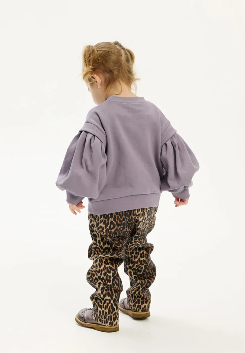 Paloma Jeans - FEATHEGRAY