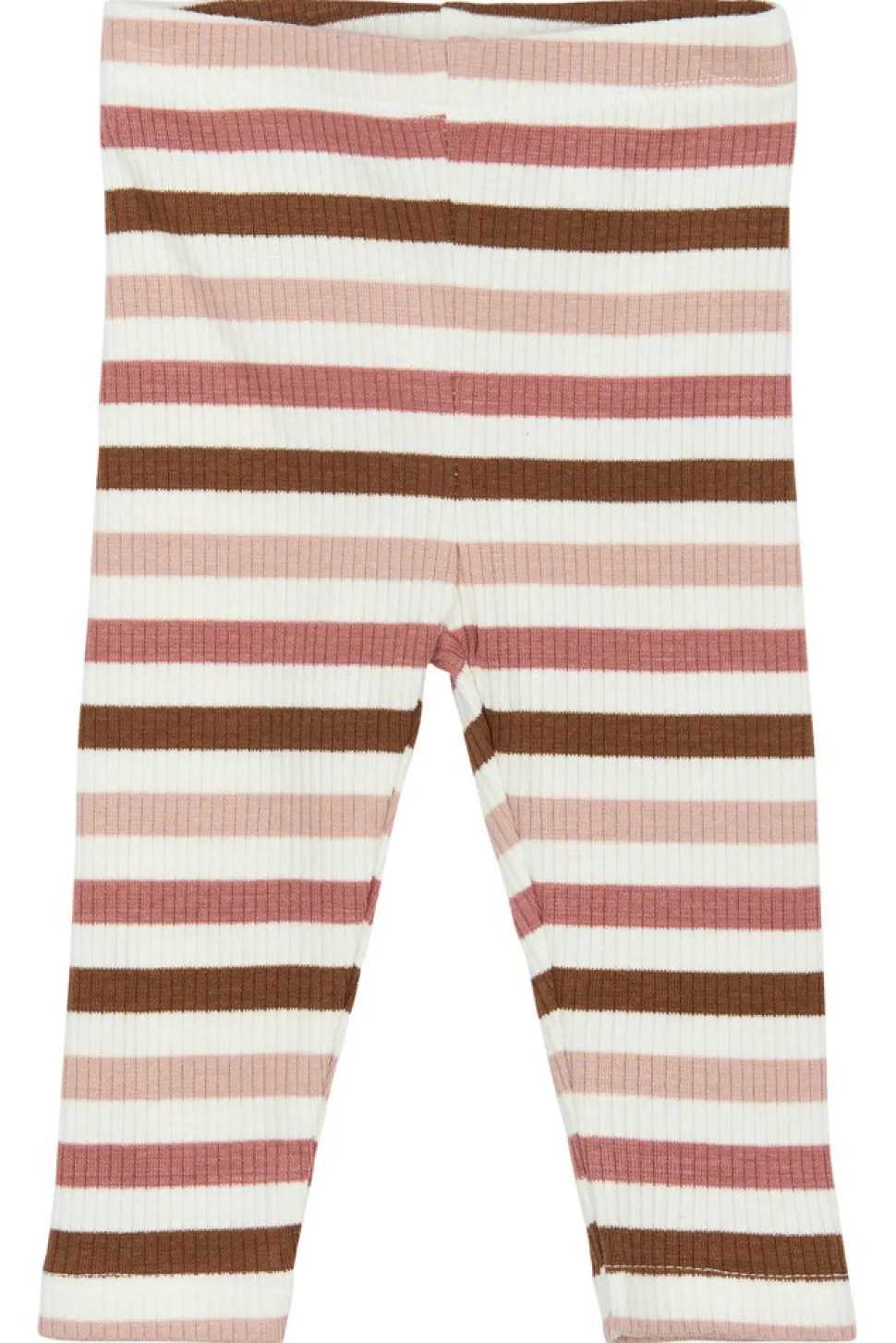 Pama Rib Leggings - WITHERED R