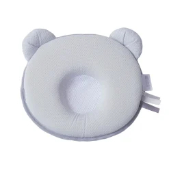 Panda Air Babypude - Grå