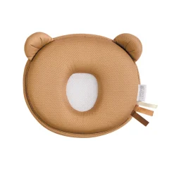 Panda Air Babypude - Karamel