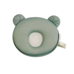 Panda Air Babypude - Khaki