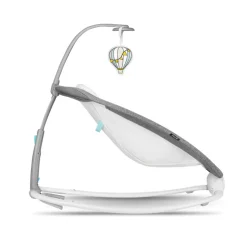 Pascal skråstol - grå