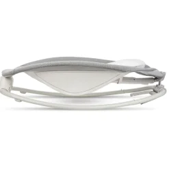 Pascal skråstol - grå dove