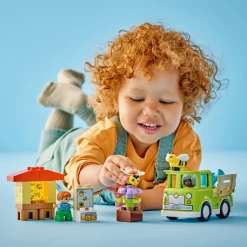 Pasning af bier og bistader 10419 LEGO® DUPLO®