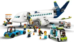 Passagerfly 60367 LEGO® City