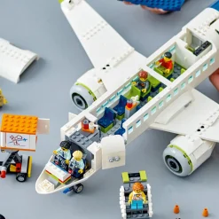 Passagerfly 60367 LEGO® City
