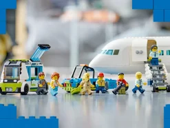 Passagerfly 60367 LEGO® City