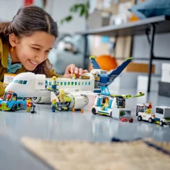 Passagerfly 60367 LEGO® City