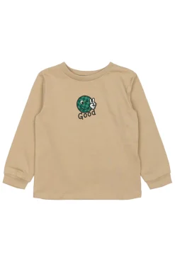 Patton Bluse - HUMUS