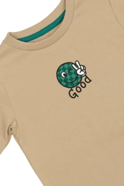 Patton Bluse - HUMUS