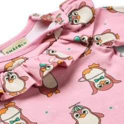 Paula Red Heldragt - Lace